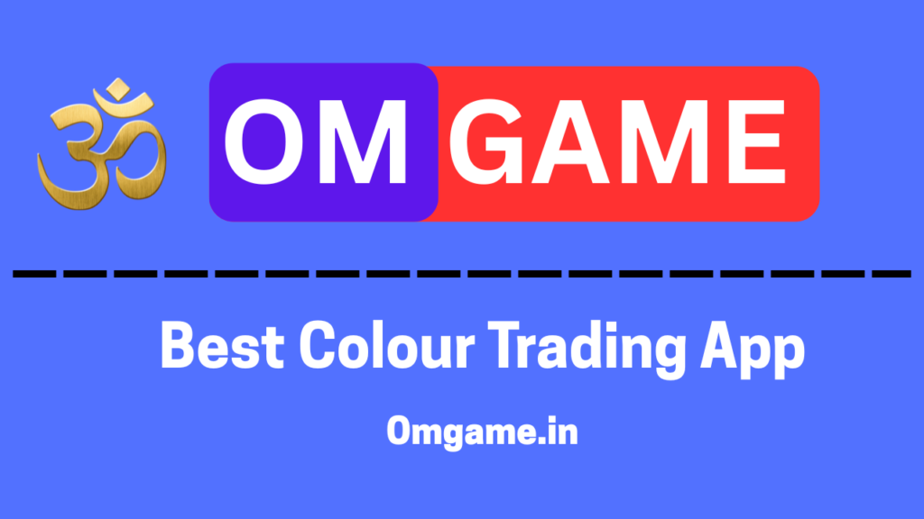 omgame home page image